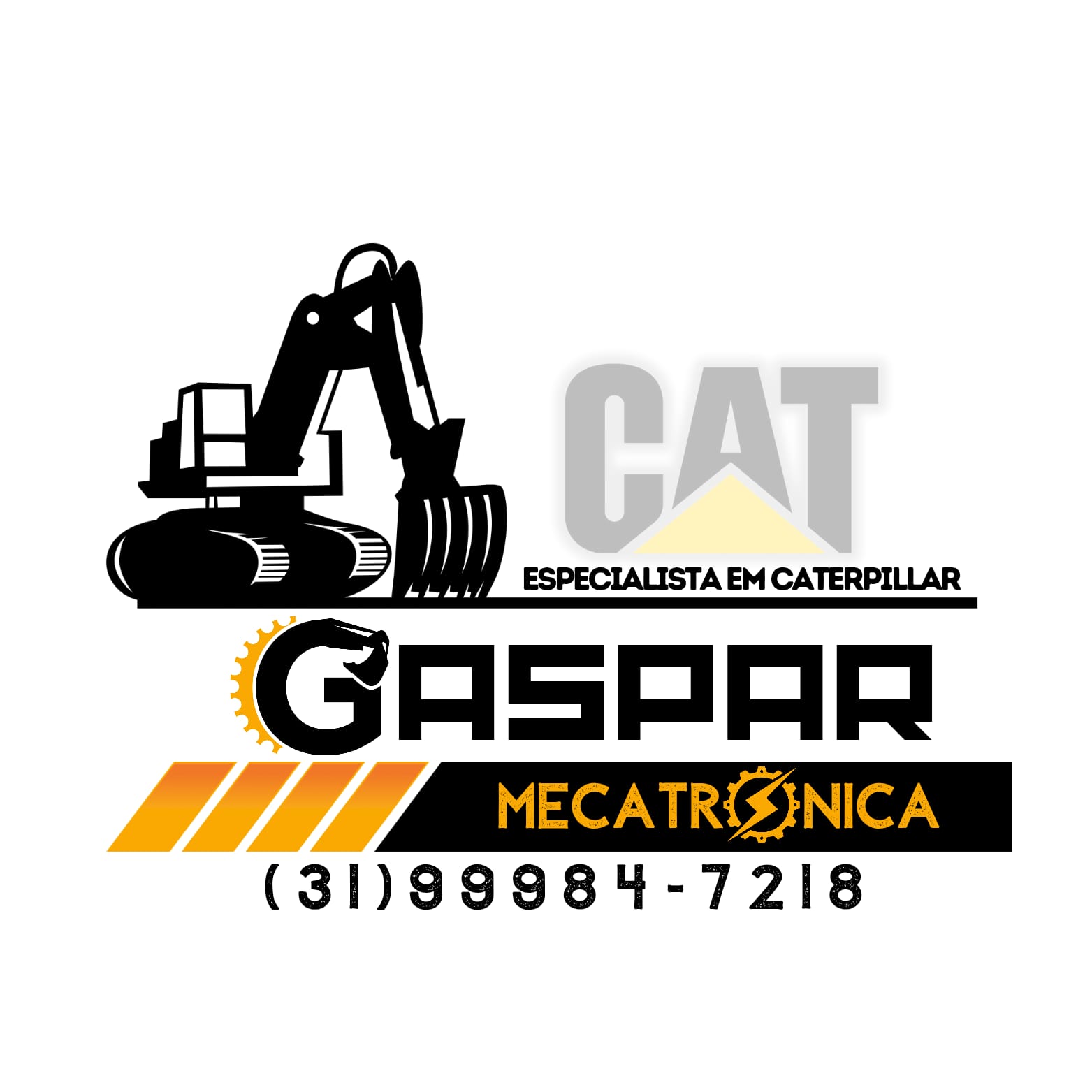 Gaspar Mecatronica